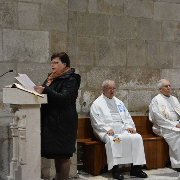 Nueva Unidad Pastoral El Buen Pastor