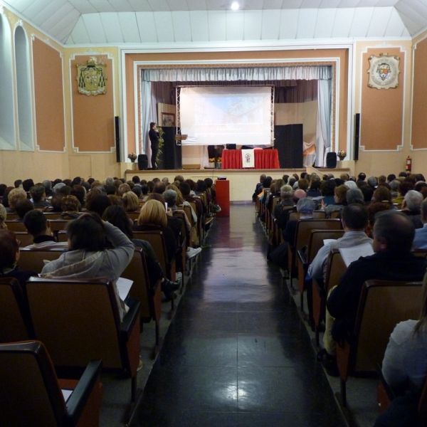 Encuentro regional de catequistas