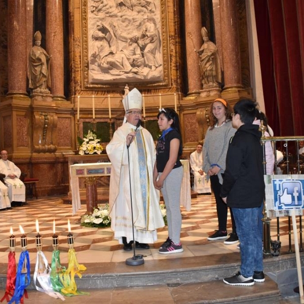 Encuentro y Festival de la Canción Misionera