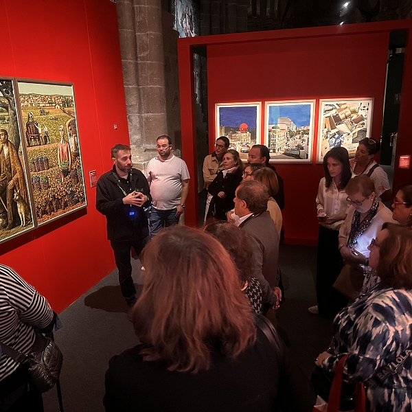 VII Congreso de profesores de religión