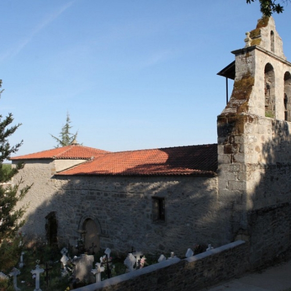 La Asunción de Nuestra Señora