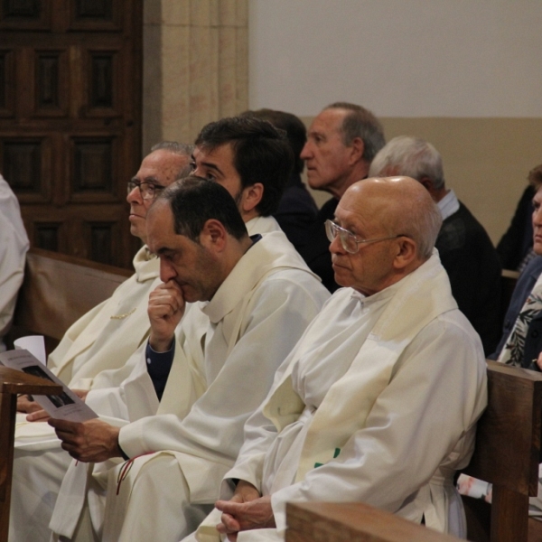 Jornada Sacerdotal 2018