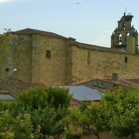 Santa María Magdalena