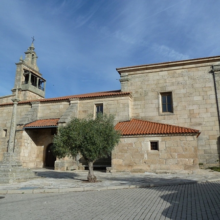 San Julián