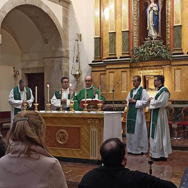 La Pastoral Familiar en Castilla y León, a debate