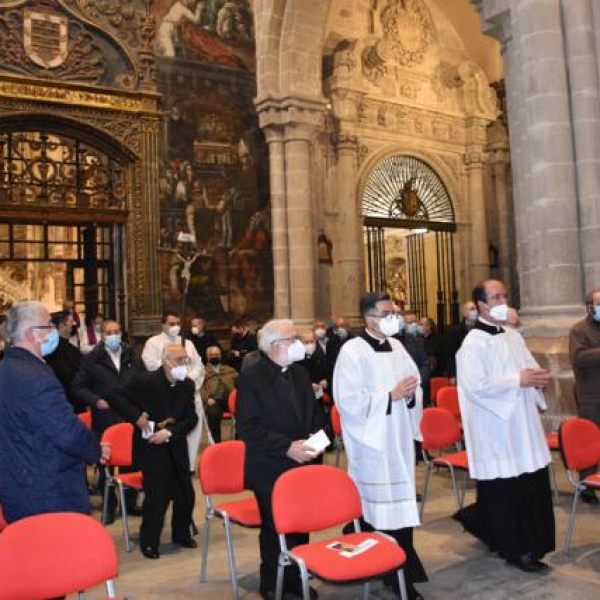 Jornada Sacerdotal 2021