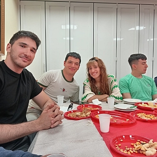 Las Cenas Alpha, un espacio para redescubrir la fe en Zamora