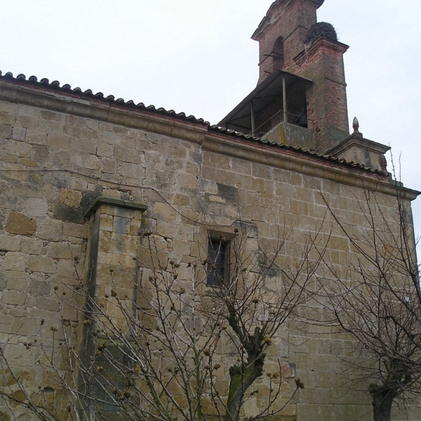 Santa María Magdalena