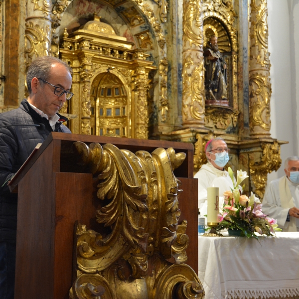 Los profesores de religión clausuran el curso en Alcañices