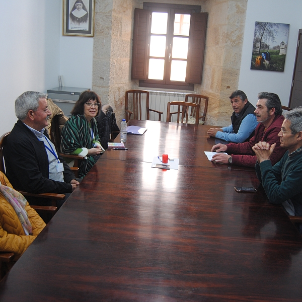 IIII Asamblea Diocesana, 3ª sesión