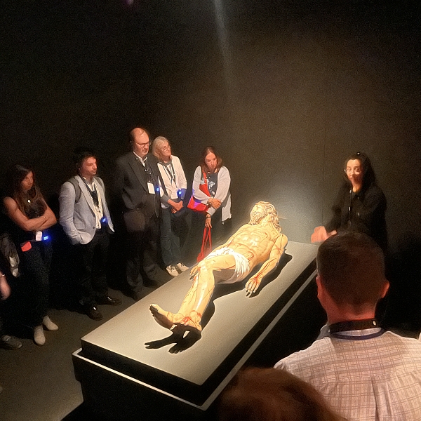 VII Congreso de profesores de religión