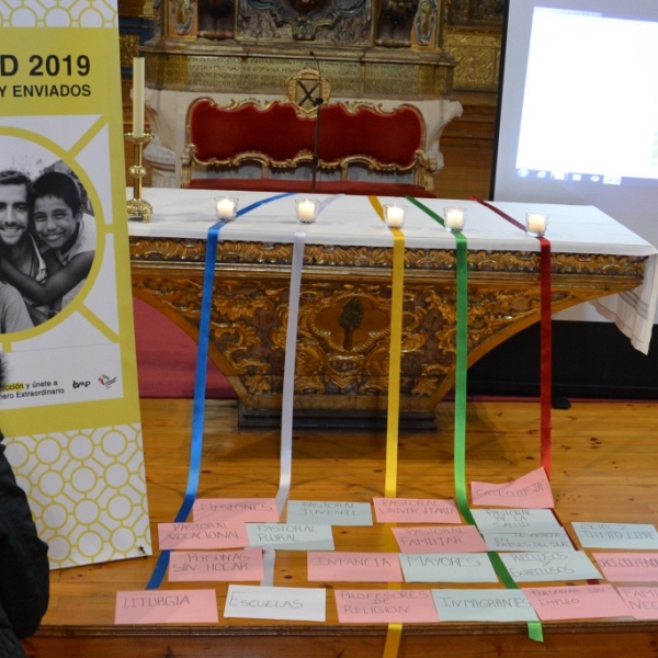 Missio Diocesana 2019