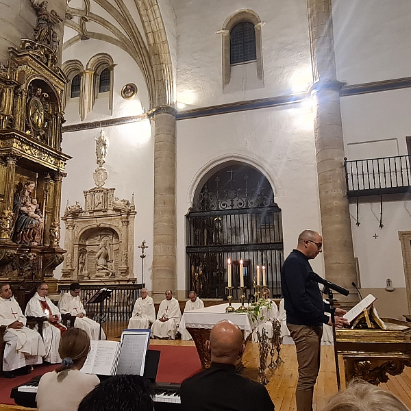 Asamblea Diocesana. Septiembre 2022