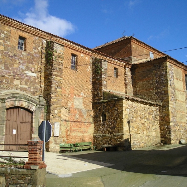 Nuestra Señora del Tobar