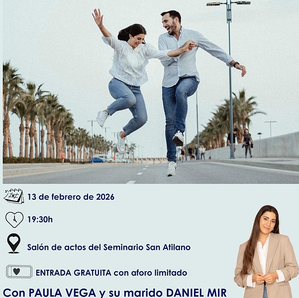 La diócesis de Zamora se suma a la Semana del Matrimonio con una propuesta pastoral amplia