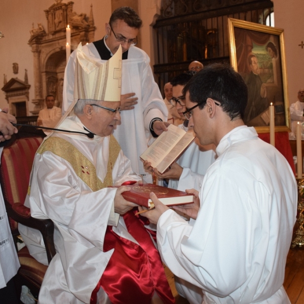 Jornada Sacerdotal 2017