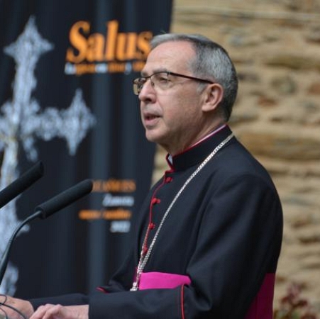 Inauguración Salus