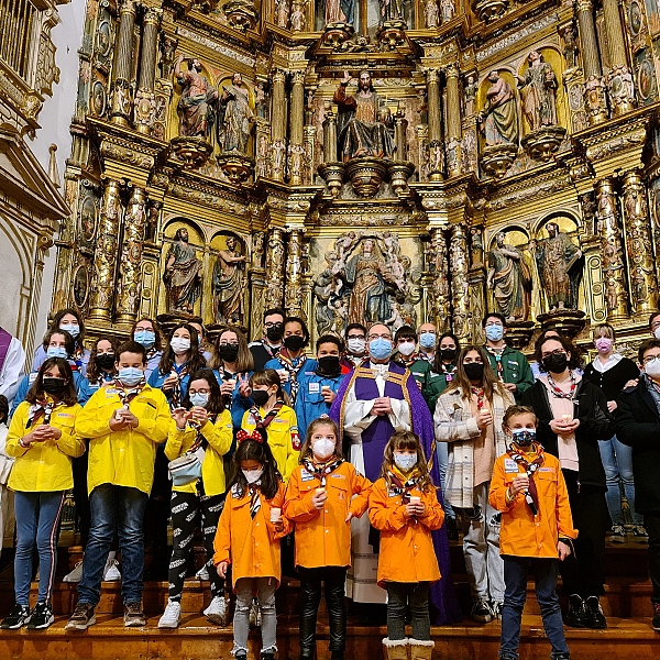 Luz de Belén