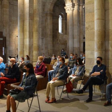 Un centenar de profesores de Religión celebran el envío y la missio canónica