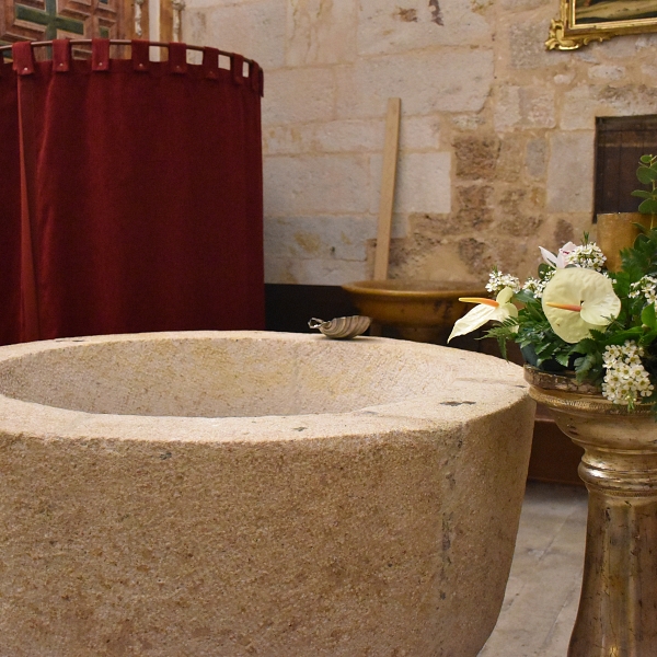 La Iglesia de Zamora culmina el Triduo Pascual con la alegría de la Resurrección