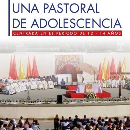 Pistas para una pastoral de adolescencia