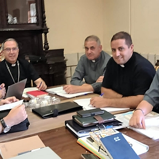 El Consejo de Gobierno proyecta el nuevo curso en Mota del Marqués