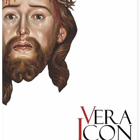 Exposición temporal: Vera Icon
