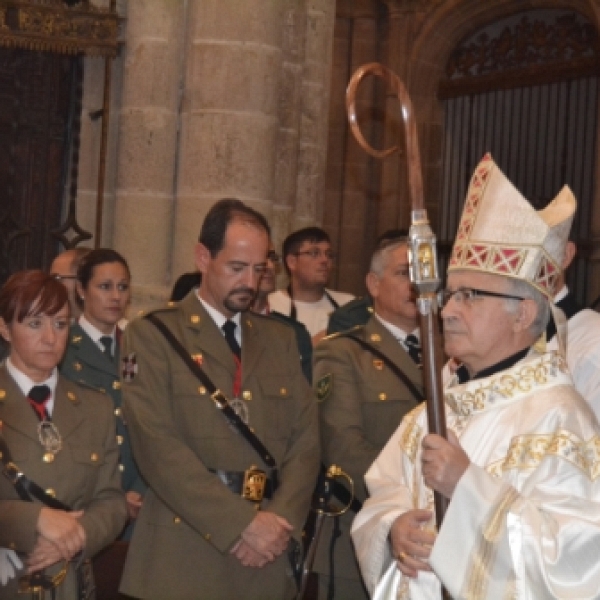 Coronación canónica de Nuestra Madre