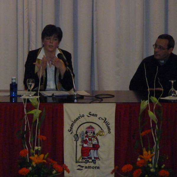 XIV Jornadas Diocesanas