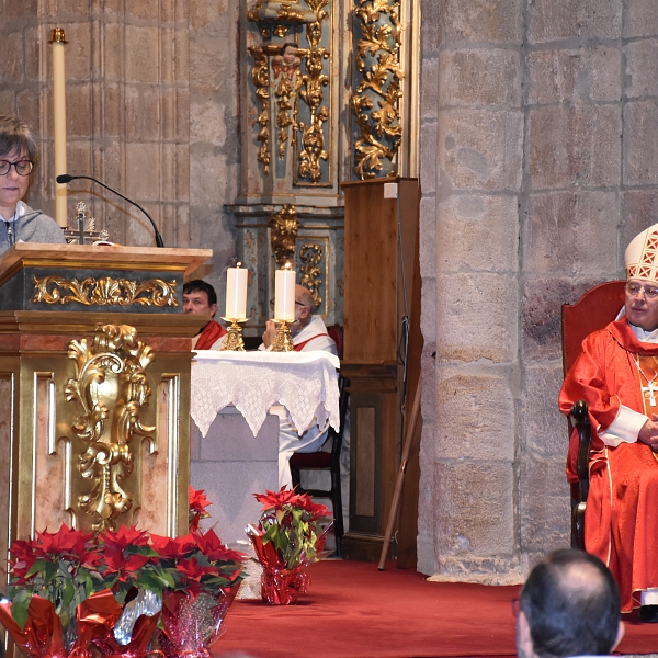 Zamora acoge las Jornadas nacionales sobre Primer Anuncio y catecumenado
