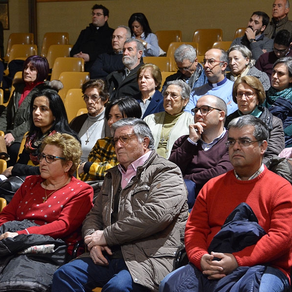 XVII Jornadas Diocesanas: D. Ricardo Blázquez