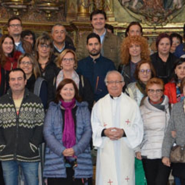 Missio Canonica 2018