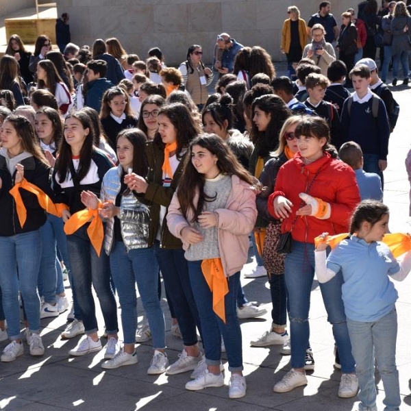 Encuentro y Festival de la Canción Misionera