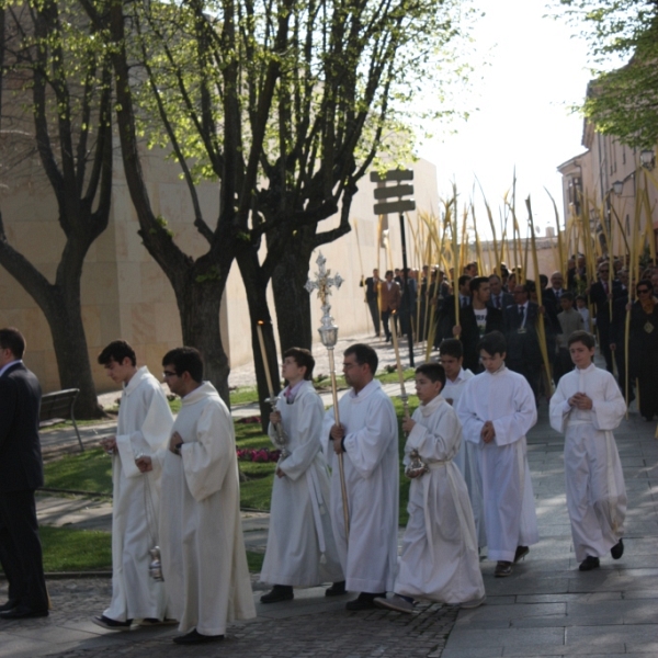 Procesión