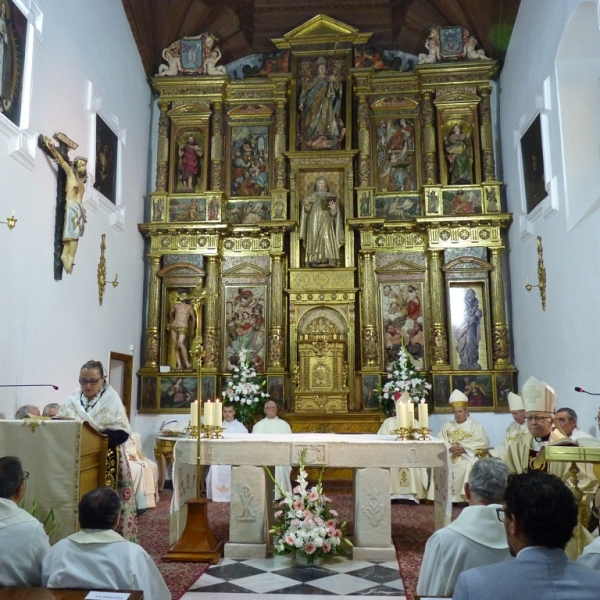 Clausura del VII Centenario de las Sofías de Toro