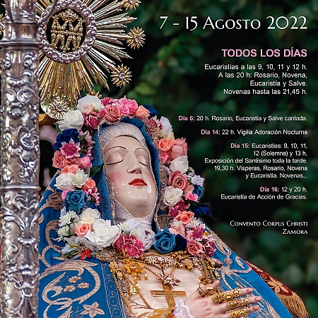 Virgen del Tránsito