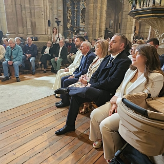 Enrique Alonso Silván, sacerdote de la Diócesis de Zamora