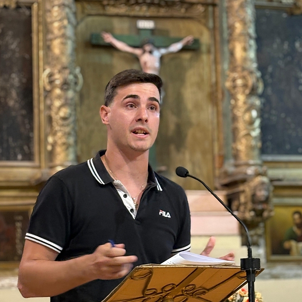 Moreruela de los Infanzones impulsa la restauración de su retablo barroco