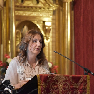 Treinta y tres adultos reciben el don del Espíritu en Pentecostés