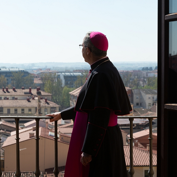 La carta a los Reyes de monseñor Valera