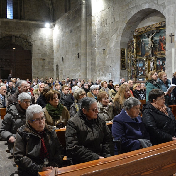 Nueva Unidad Pastoral El Buen Pastor