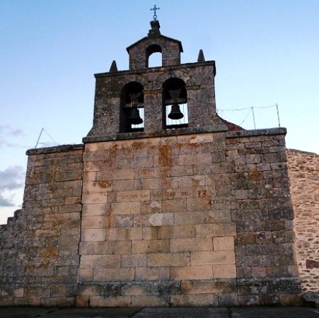 La Inmaculada