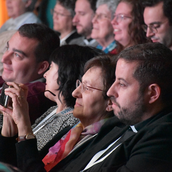 Asamblea Iglesia en Castilla. Ávila 2026