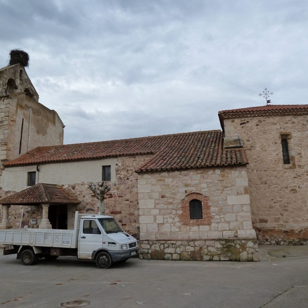 La Asunción de Nuestra Señora