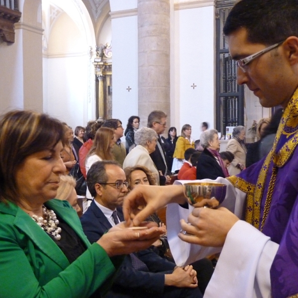 Día del Seminario