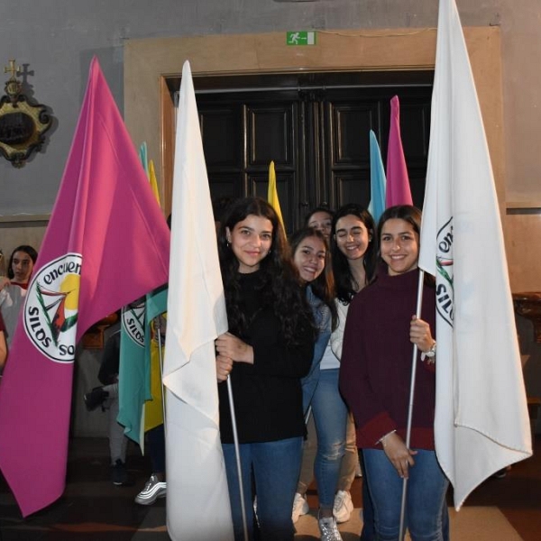 Encuentro y Festival de la Canción Misionera