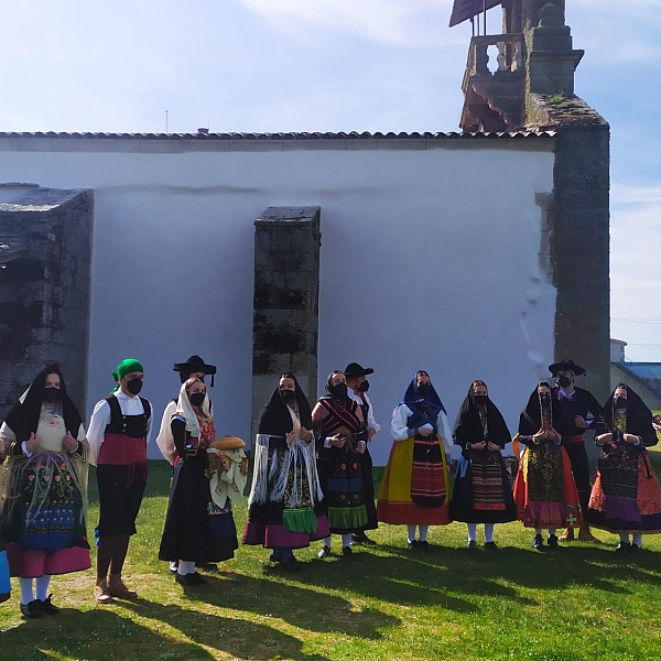 Día del arciprestazgo de Sayago