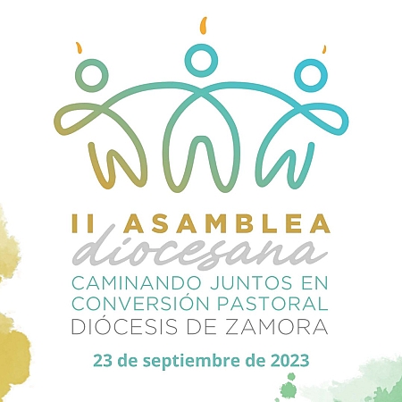 II Asamblea Diocesana- Programa