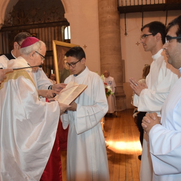 Jornada Sacerdotal 2017