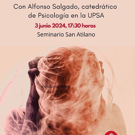 Diálogo sobre el suicidio